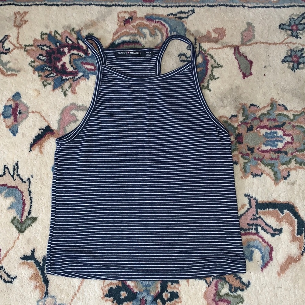 New brandy Melville tank